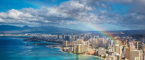 Honolulu